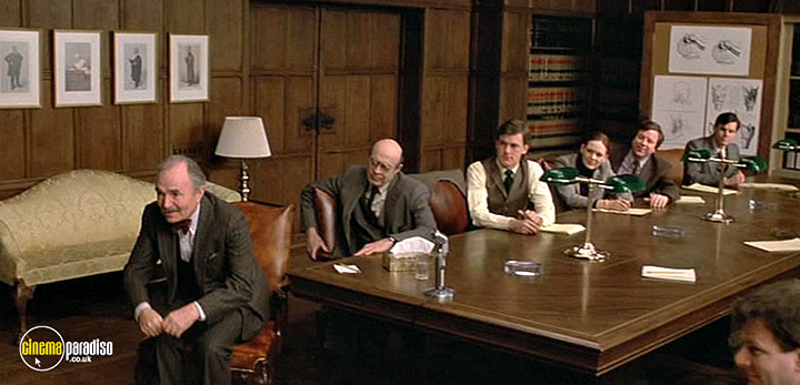 A still #26 from The Verdict (1982)