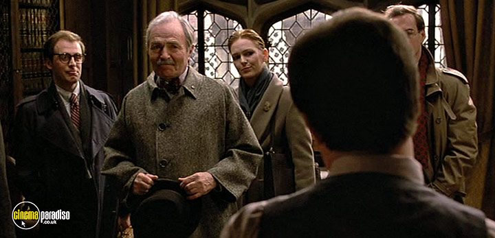 A still #27 from The Verdict (1982)