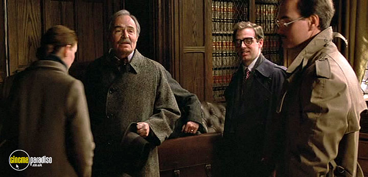A still #29 from The Verdict (1982)