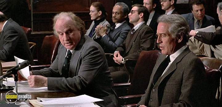 A still #28 from The Verdict (1982)
