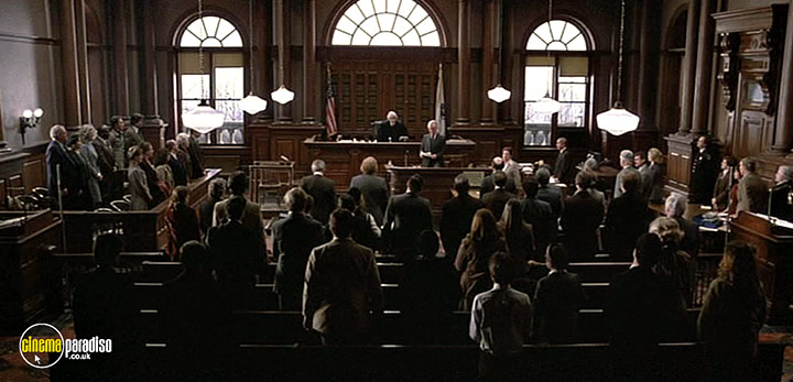 A still #34 from The Verdict (1982)