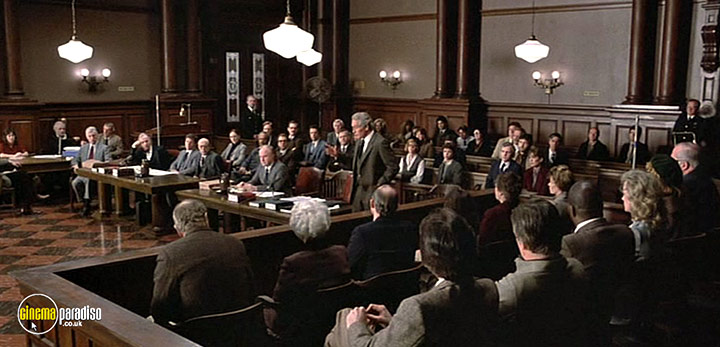 A still #35 from The Verdict (1982)