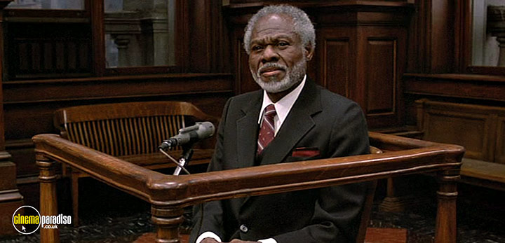 A still #9 from The Verdict (1982)
