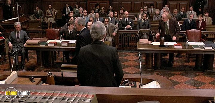 A still #38 from The Verdict (1982)