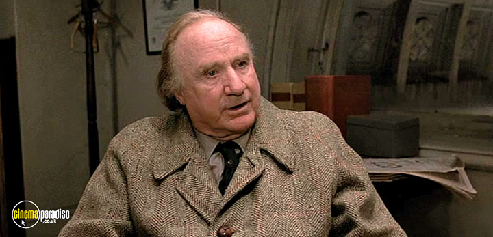 A still #31 from The Verdict (1982)