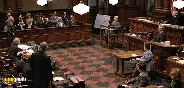 A still #42 from The Verdict (1982)