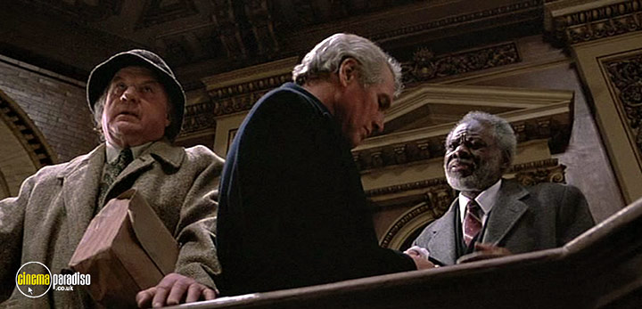 A still #44 from The Verdict (1982)