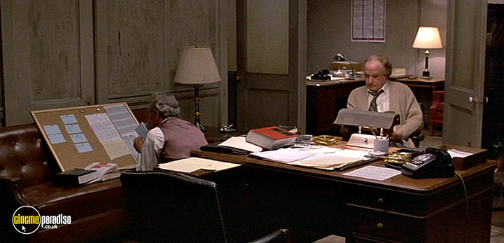 A still #46 from The Verdict (1982)