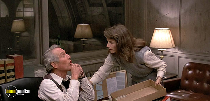 A still #49 from The Verdict (1982)
