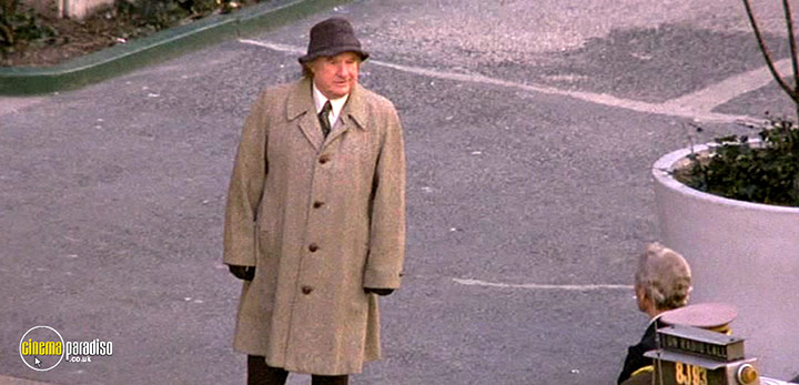 A still #54 from The Verdict (1982)