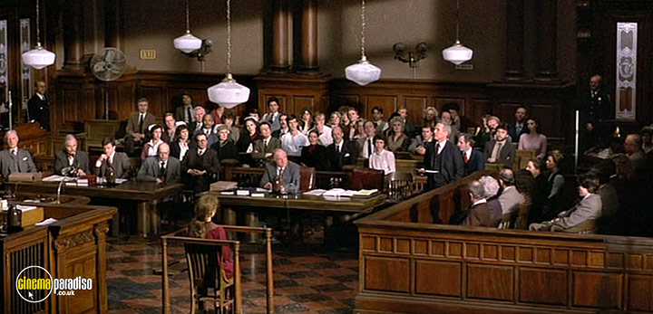 A still #58 from The Verdict (1982)