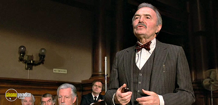 A still #62 from The Verdict (1982)