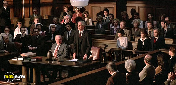 A still #63 from The Verdict (1982)