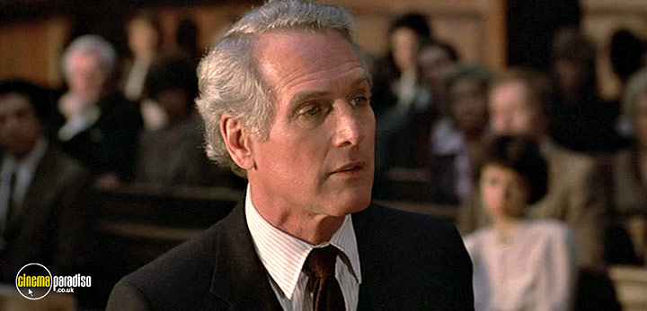 A still #64 from The Verdict (1982)