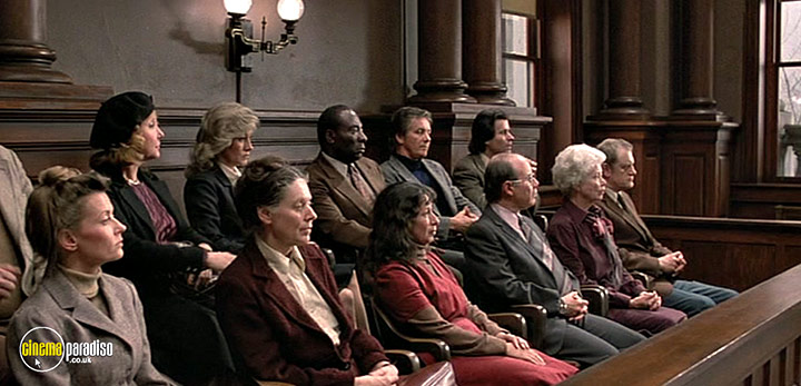 A still #65 from The Verdict (1982)