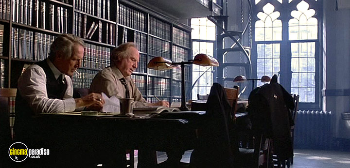A still #77 from The Verdict (1982)
