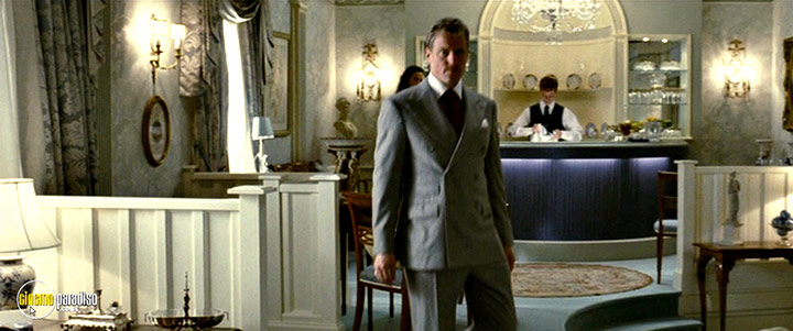 A still #1 from The Walker (2007)