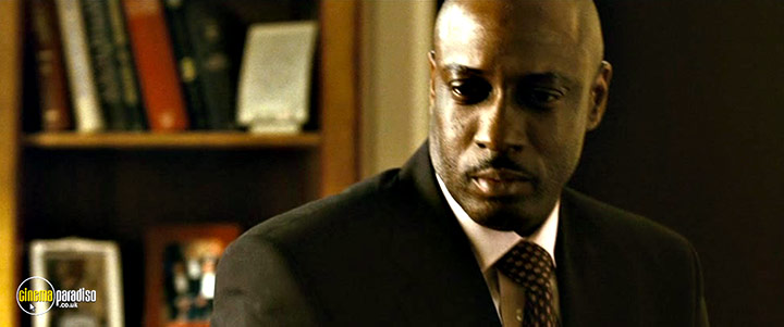 A still #4 from The Walker (2007)