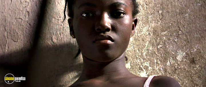 A still #2 from Johnny Mad Dog (2008)