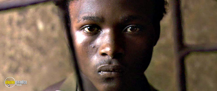 A still #4 from Johnny Mad Dog (2008)