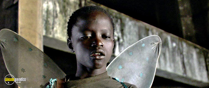 A still #1 from Johnny Mad Dog (2008)