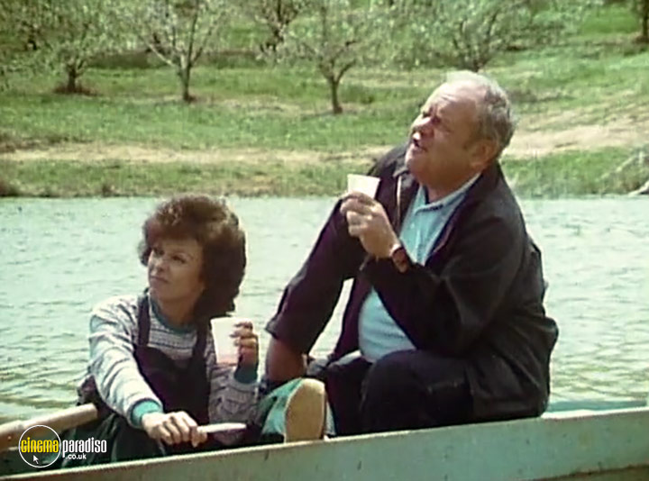 A still #4 from The Four Seasons (1981)