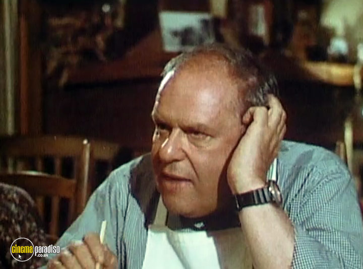 A still #2 from The Four Seasons (1981)