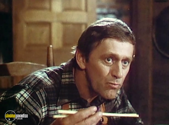 A still #3 from The Four Seasons (1981)