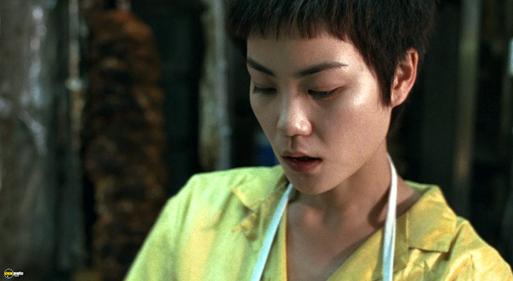 A still #3 from Chungking Express (1994)