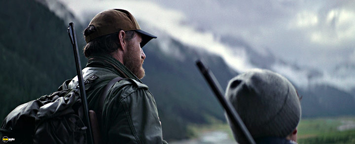 A still #10 from Wolf Man (2025)