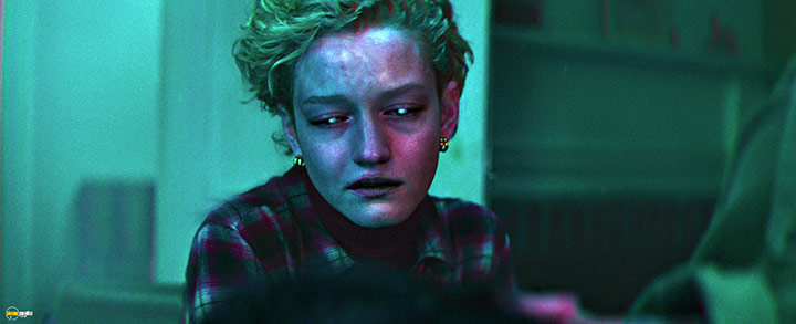 A still #16 from Wolf Man (2025)