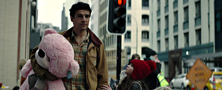 A still #31 from Wolf Man (2025)