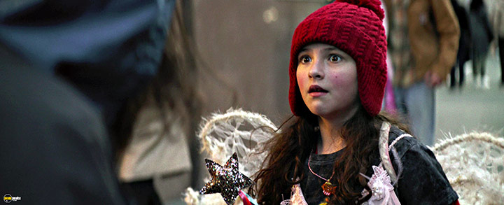 A still #24 from Wolf Man (2025)