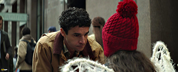 A still #33 from Wolf Man (2025)