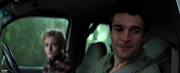 A still #29 from Wolf Man (2025)