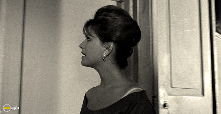 A still #11 from Girl with a Suitcase (1961)