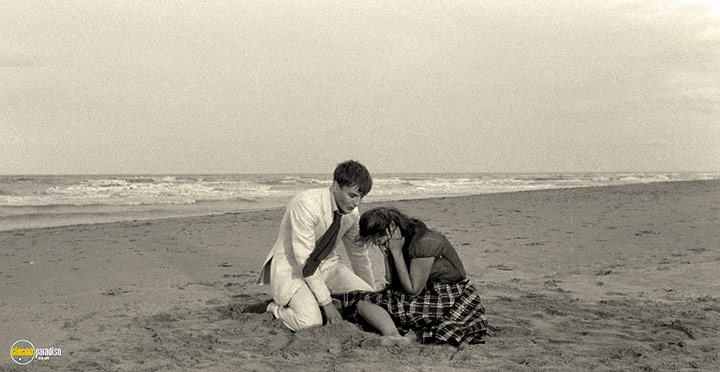 A still #67 from Girl with a Suitcase (1961)