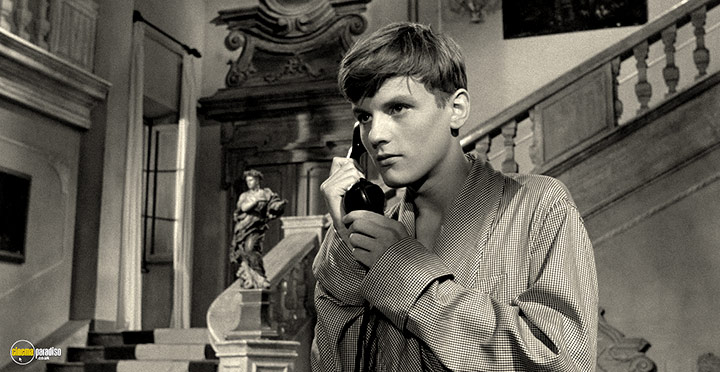 A still #78 from Girl with a Suitcase (1961)