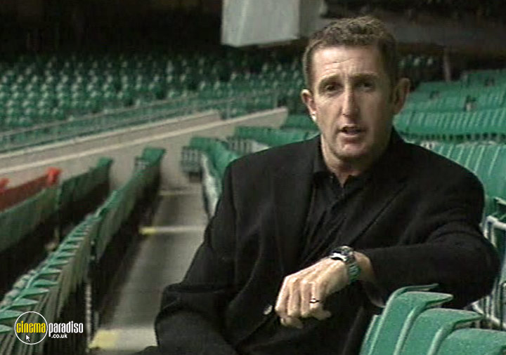 A still #1 from The Official History of Welsh Rugby (2008)