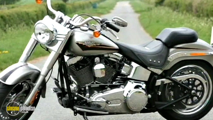 A still #3 from Ride on the Wild Side: Harley Davidson (2010)