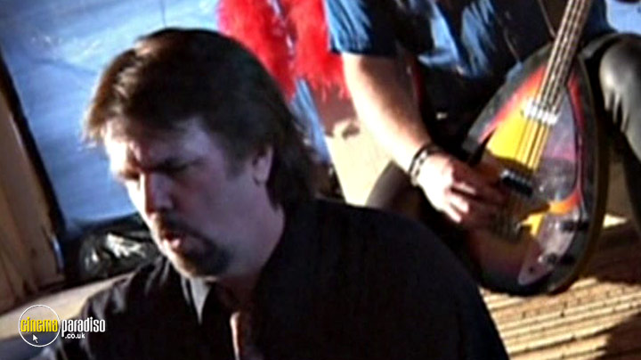 A still #4 from Serial Killers: Bob Berdella