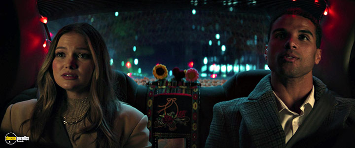 A still #14 from Heart Eyes (2025)