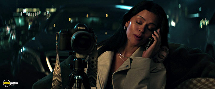 A still #31 from Heart Eyes (2025)