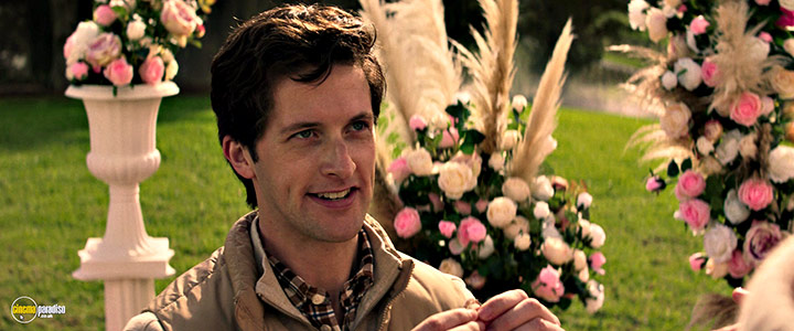 A still #41 from Heart Eyes (2025)