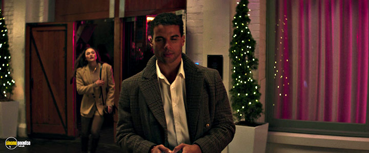 A still #50 from Heart Eyes (2025)