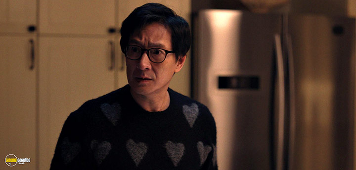 A still #4 from Love Hurts (2025)