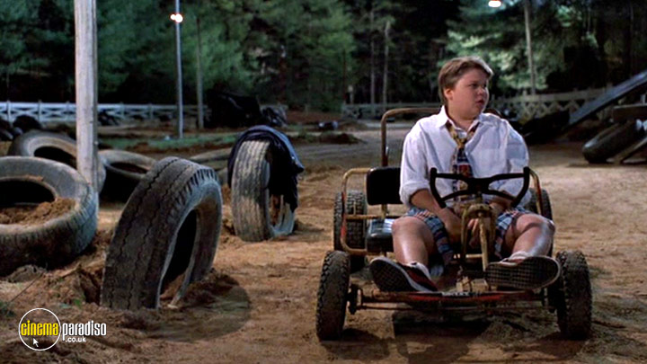 Cinema Paradiso 4K Blu-ray, Blu-ray & DVD Rental service