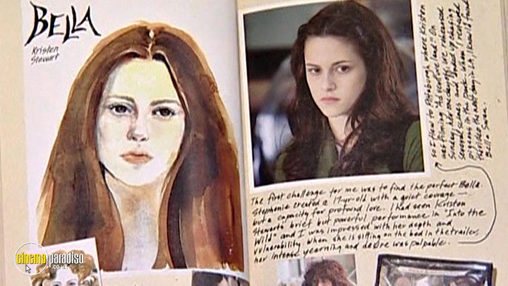 A still #1 from Twilight: An Obsession (2010)