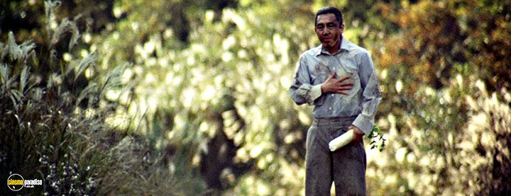 A still #43 from The Rapacious Jailbreaker (1974)