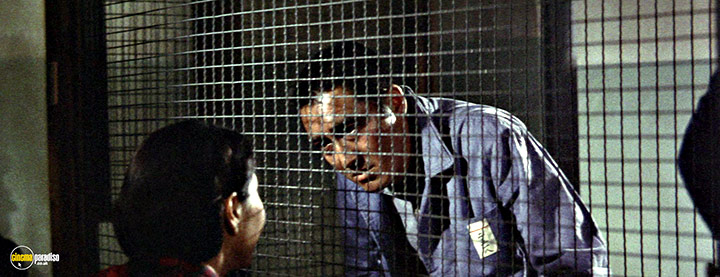 A still #44 from The Rapacious Jailbreaker (1974)